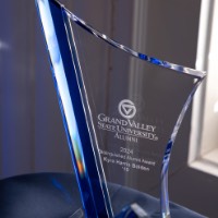 Kyra Harris Bolden Distinguished Alumni Award